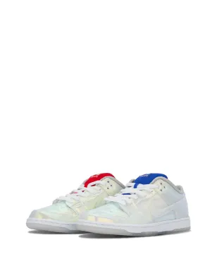 Nike x Concepts SB Dunk Low Pro 'Holy Grail' スニーカー - サムネイル2