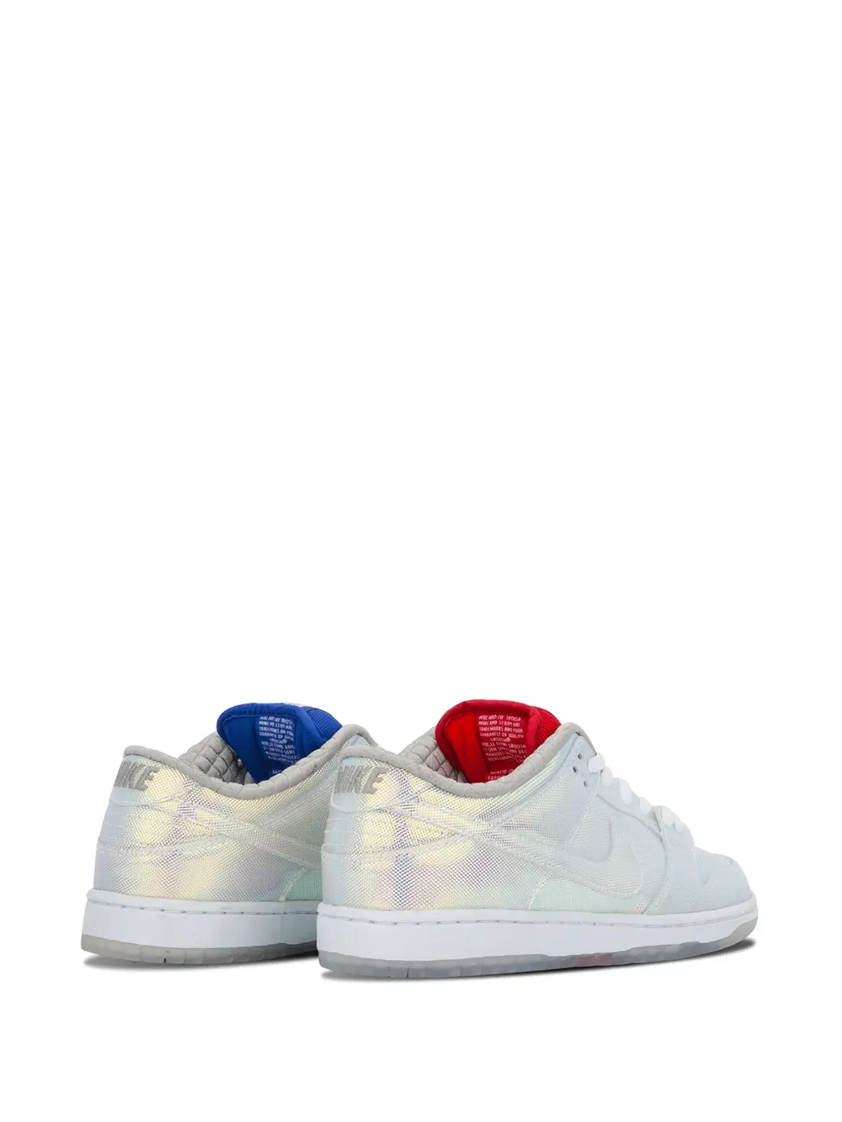 Nike x Concepts SB Dunk Low Pro 'Holy Grail' スニーカー - 画像3