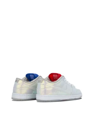 Nike x Concepts SB Dunk Low Pro 'Holy Grail' スニーカー - サムネイル3