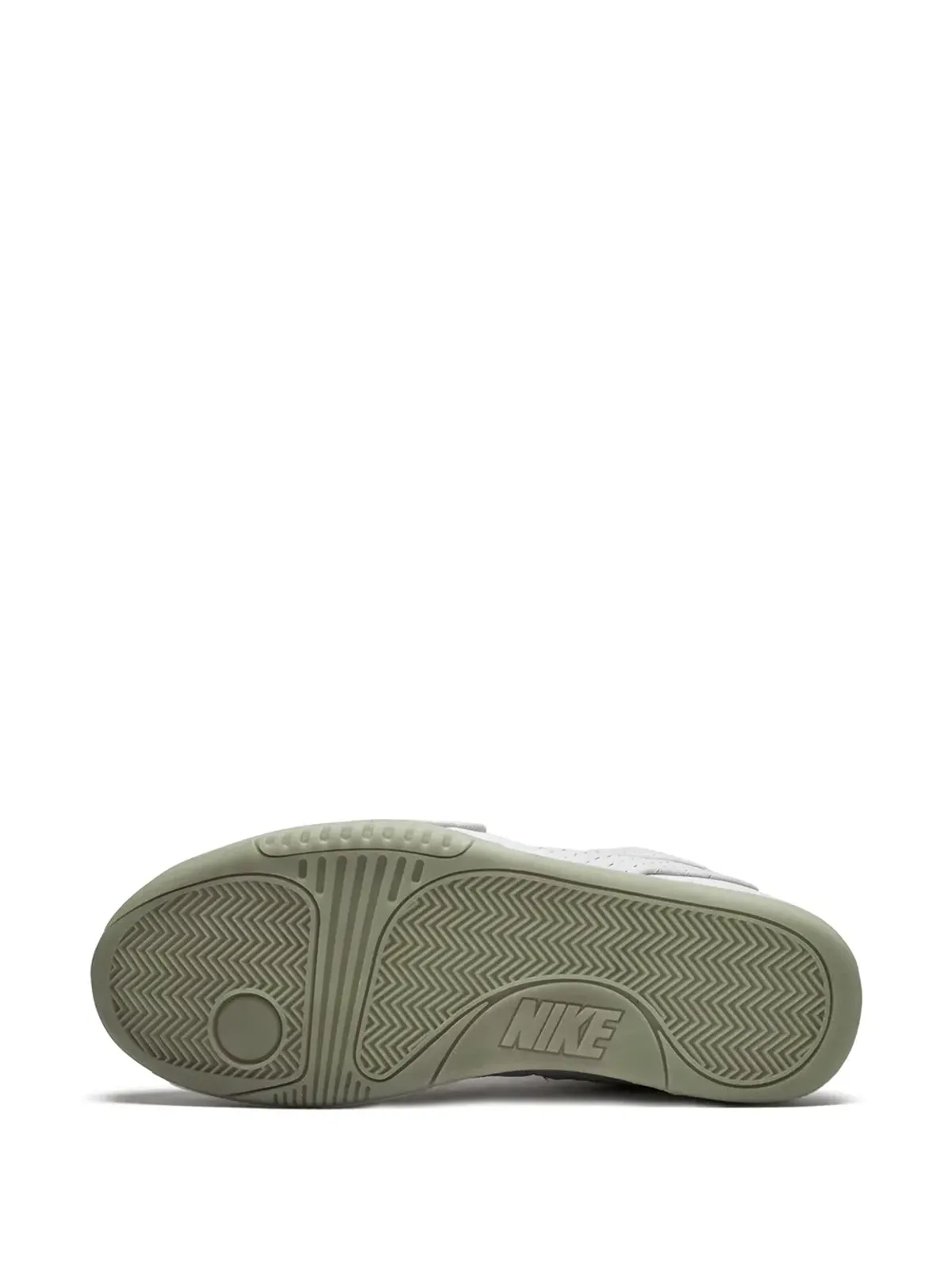 Nike Air Yeezy 2 NRG スニーカー - グレー - 画像4
