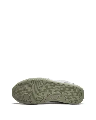 Nike Air Yeezy 2 NRG スニーカー - グレー - サムネイル4