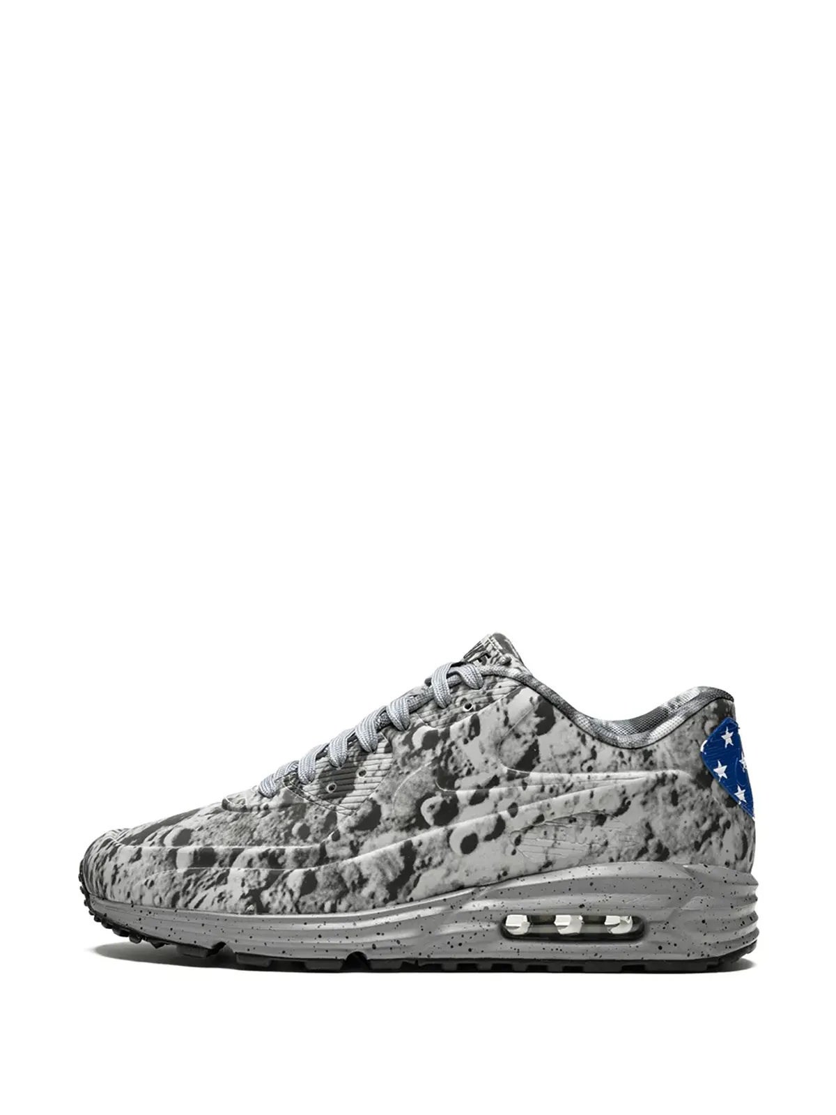 Nike エアマックス Lunar90 SP Moon Landing スニーカー - 画像5