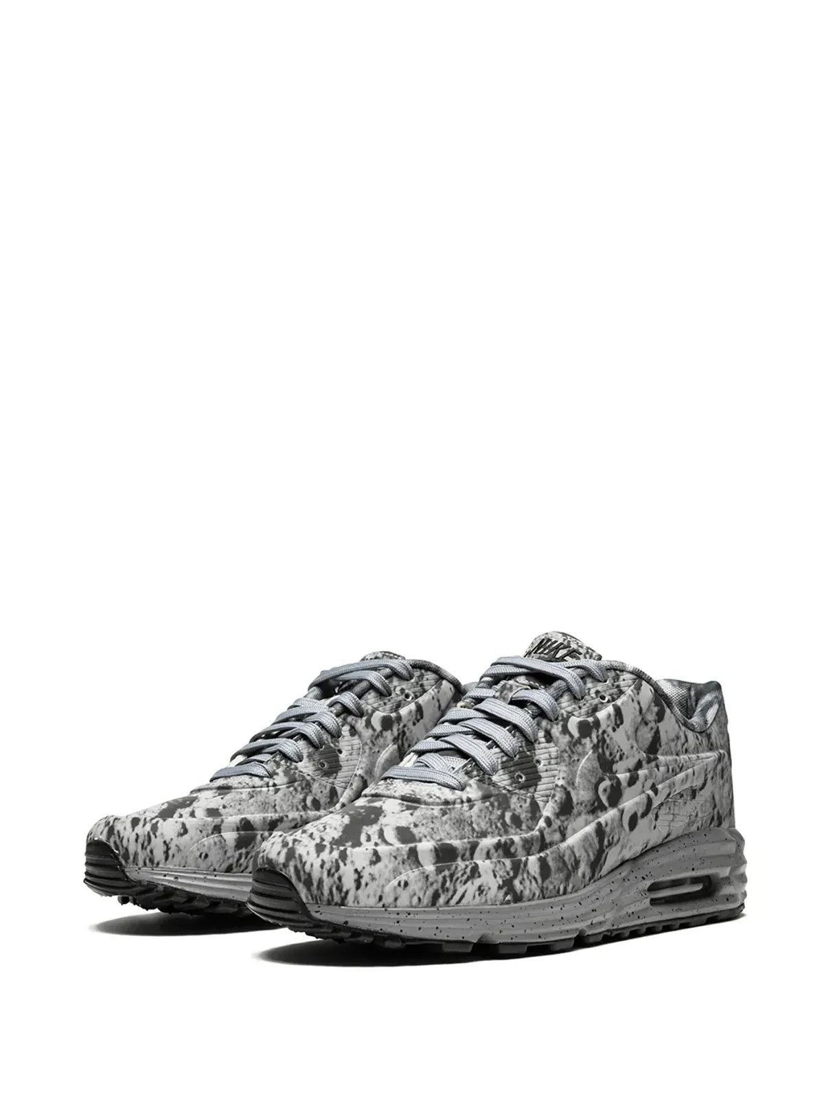 Nike エアマックス Lunar90 SP Moon Landing スニーカー - 画像2