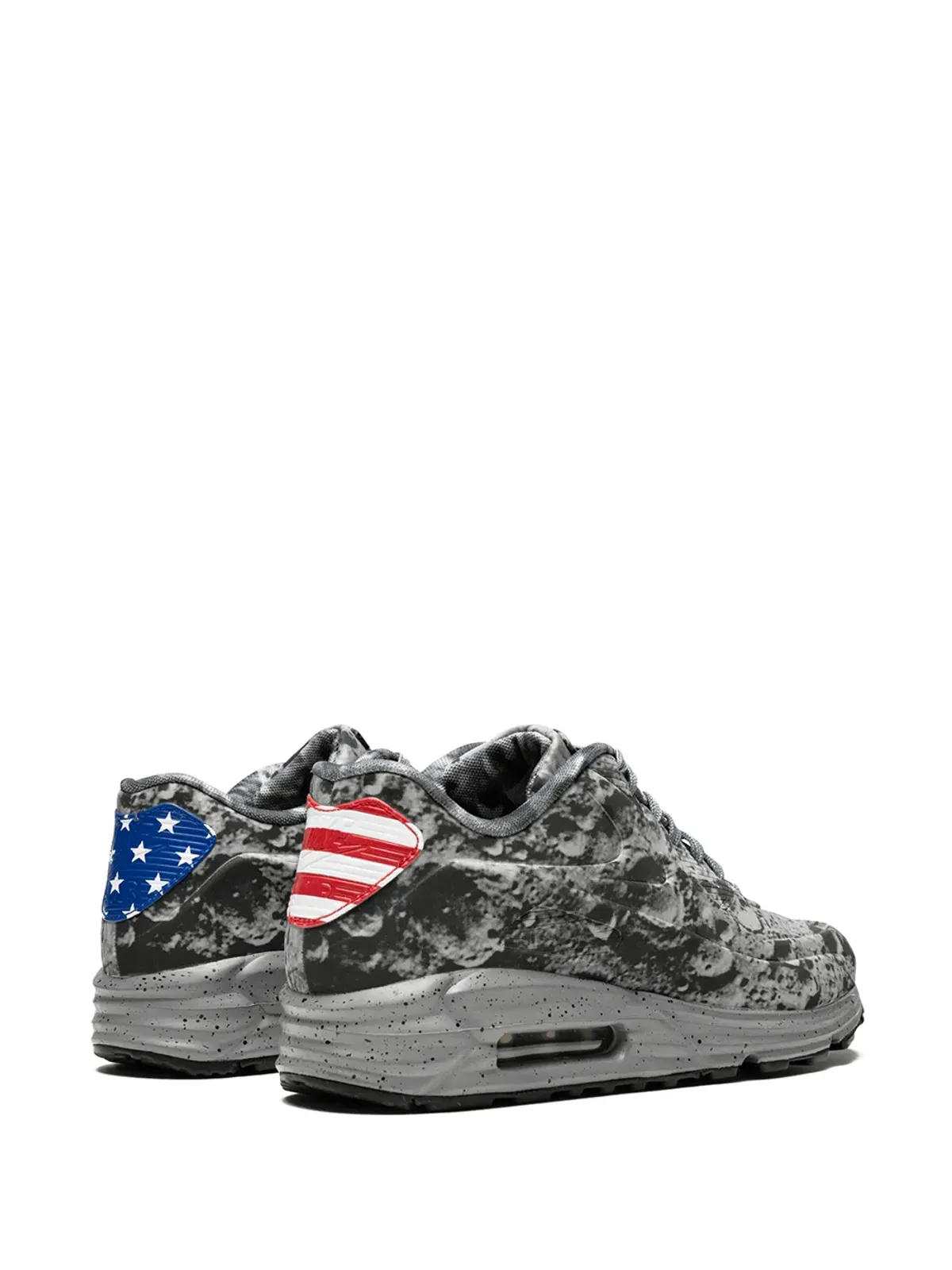 Nike エアマックス Lunar90 SP Moon Landing スニーカー - 画像3
