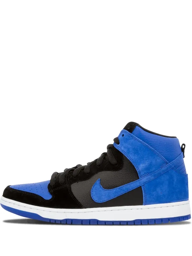 Nike Nike Dunk High Pro SB スニーカーの商品画像