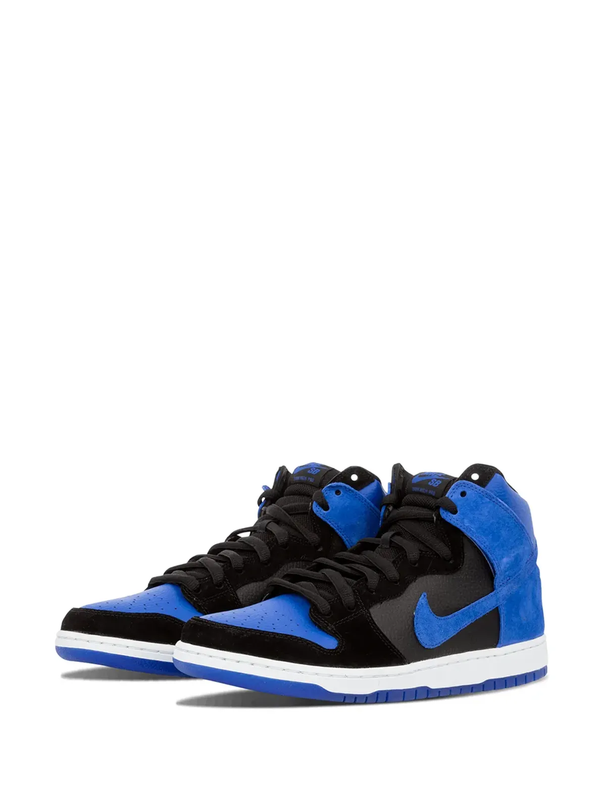 Nike Dunk High Pro SB スニーカー - 画像2