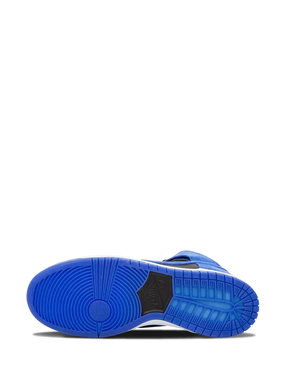 Nike Dunk High Pro SB スニーカー - 画像4