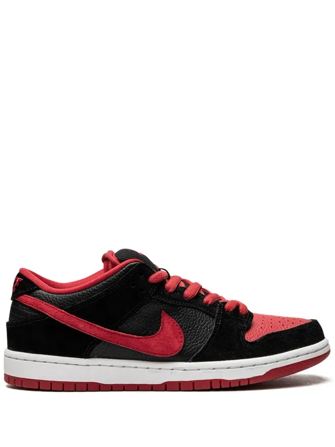 Nike Nike ダンク ロー プロ SB「Jpack」スニーカー - ブラックの商品画像