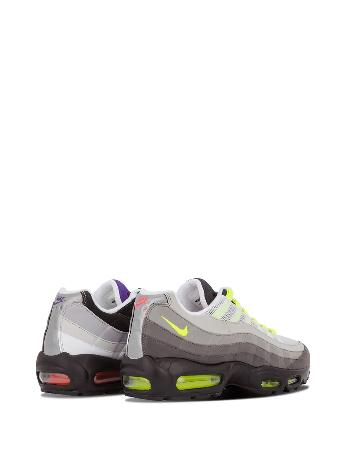 Nike エアマックス 95 OG QS スニーカー - 画像3