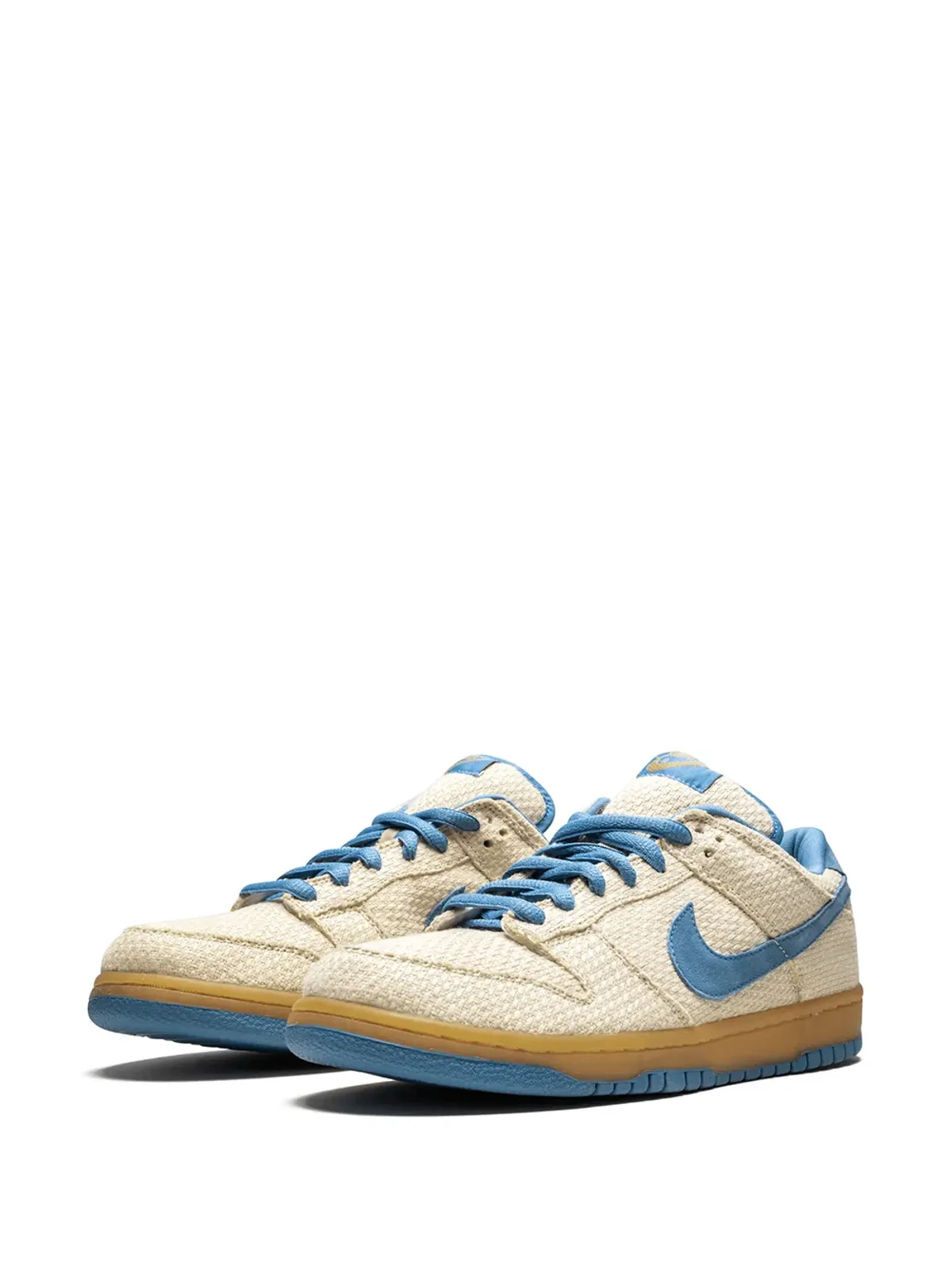 Nike ダンク ロー プロ SB スニーカー - 画像2