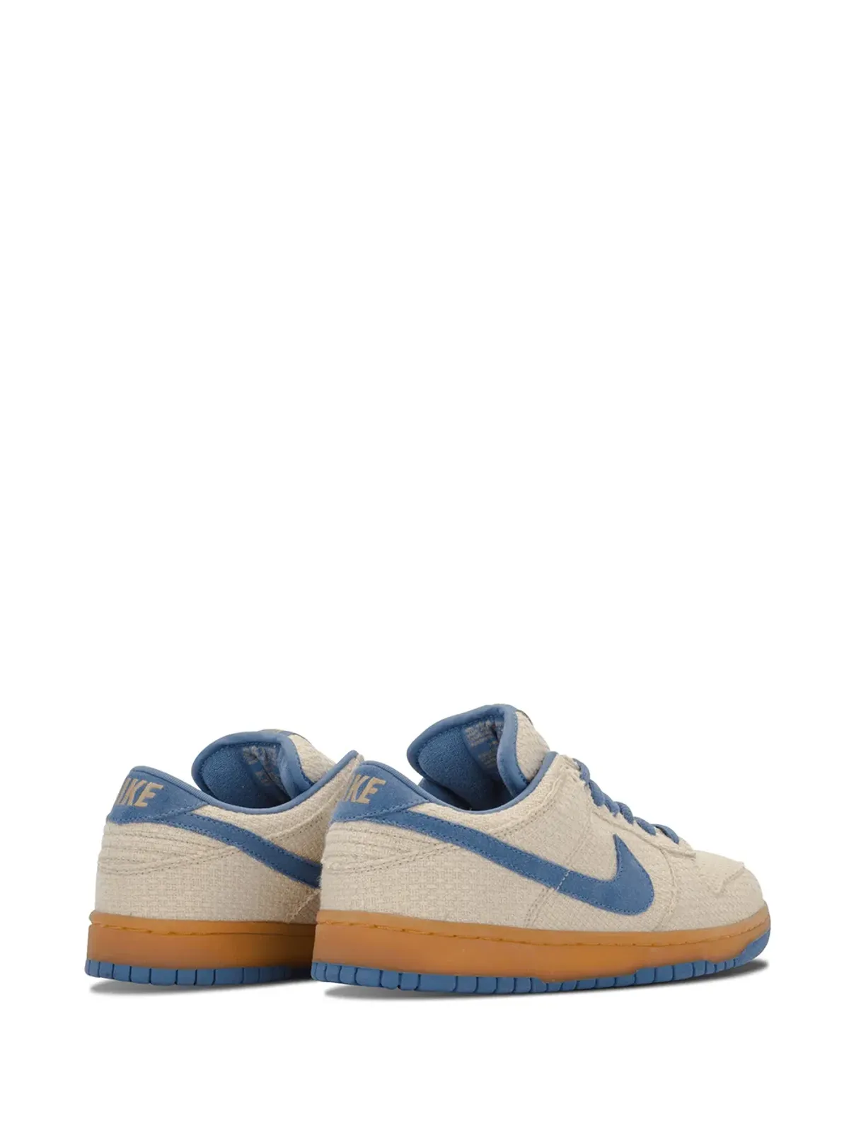 Nike ダンク ロー プロ SB スニーカー - 画像3