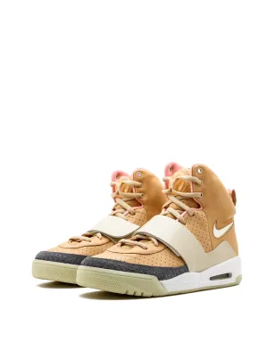 Nike Air Yeezy Net sneakers - Neutrals - サムネイル2