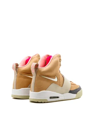 Nike Air Yeezy Net sneakers - Neutrals - サムネイル3
