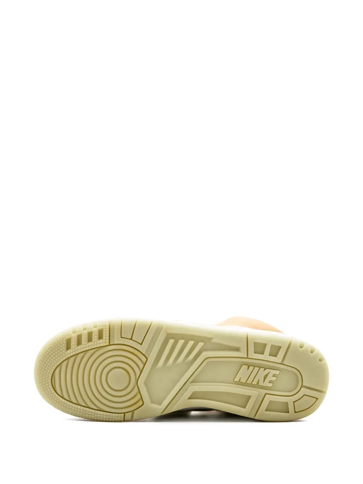 Nike Air Yeezy Net sneakers - Neutrals - 画像4