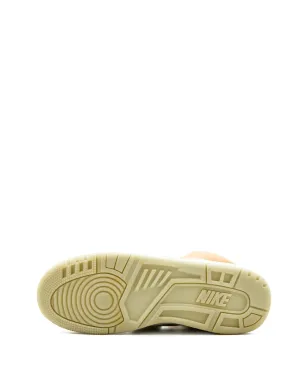 Nike Air Yeezy Net sneakers - Neutrals - サムネイル4