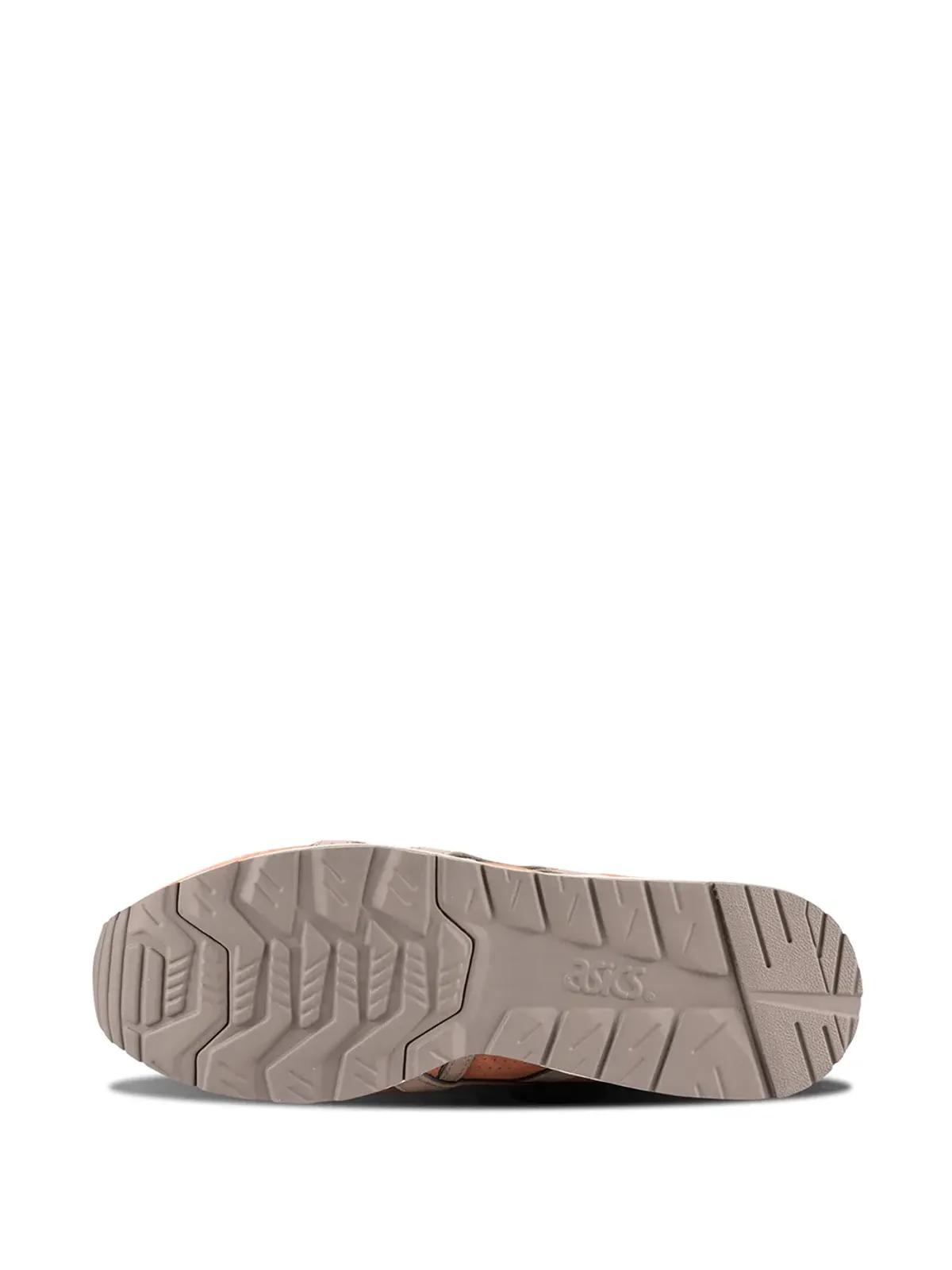 ASICS x Ronnie Fieg GT 2 ローズゴールド スニーカー ピンク - 画像4