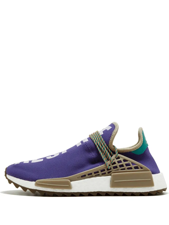 adidas adidas ヒューマンレース NMD TR Respira Friends & Family 2017 スニーカーの商品画像