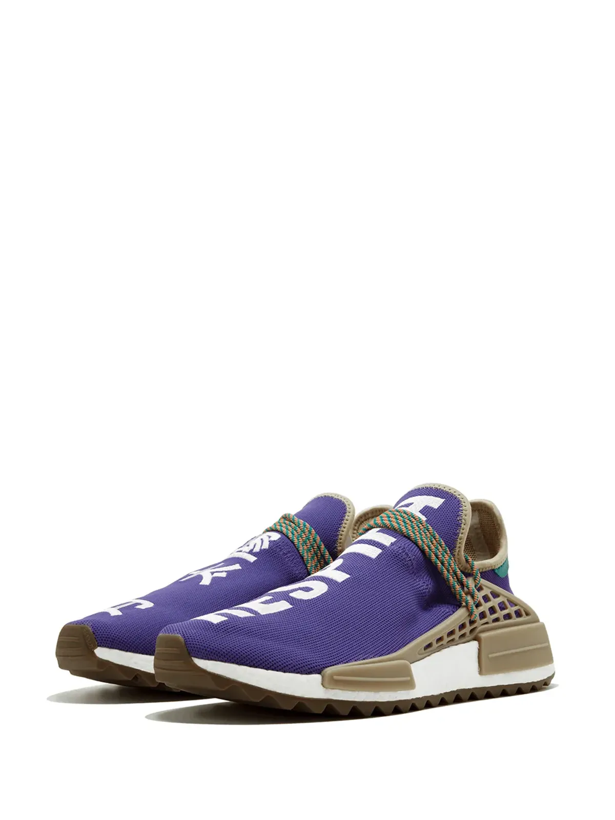 adidas ヒューマンレース NMD TR Respira Friends & Family 2017 スニーカー - 画像2