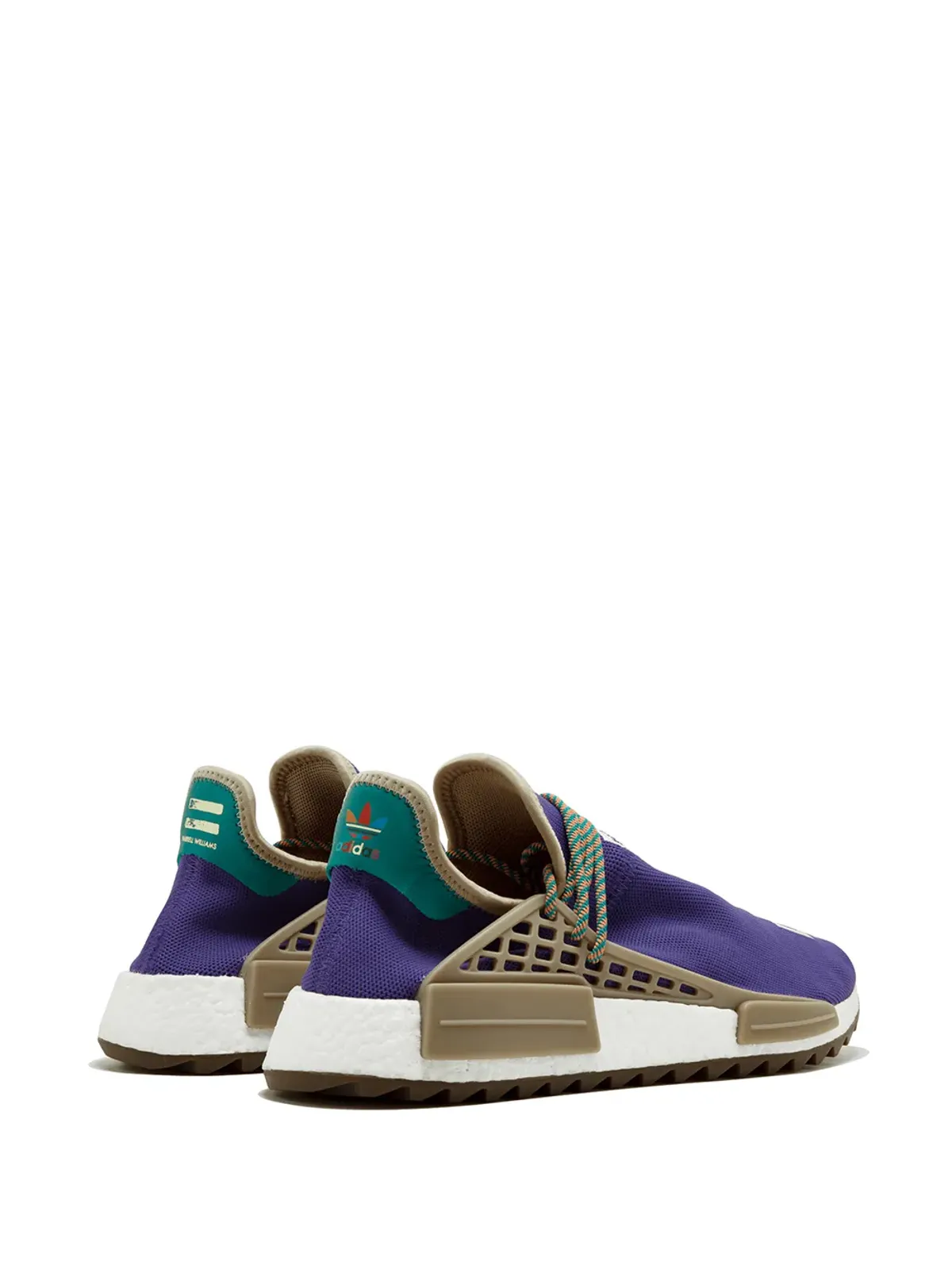 adidas ヒューマンレース NMD TR Respira Friends & Family 2017 スニーカー - 画像3
