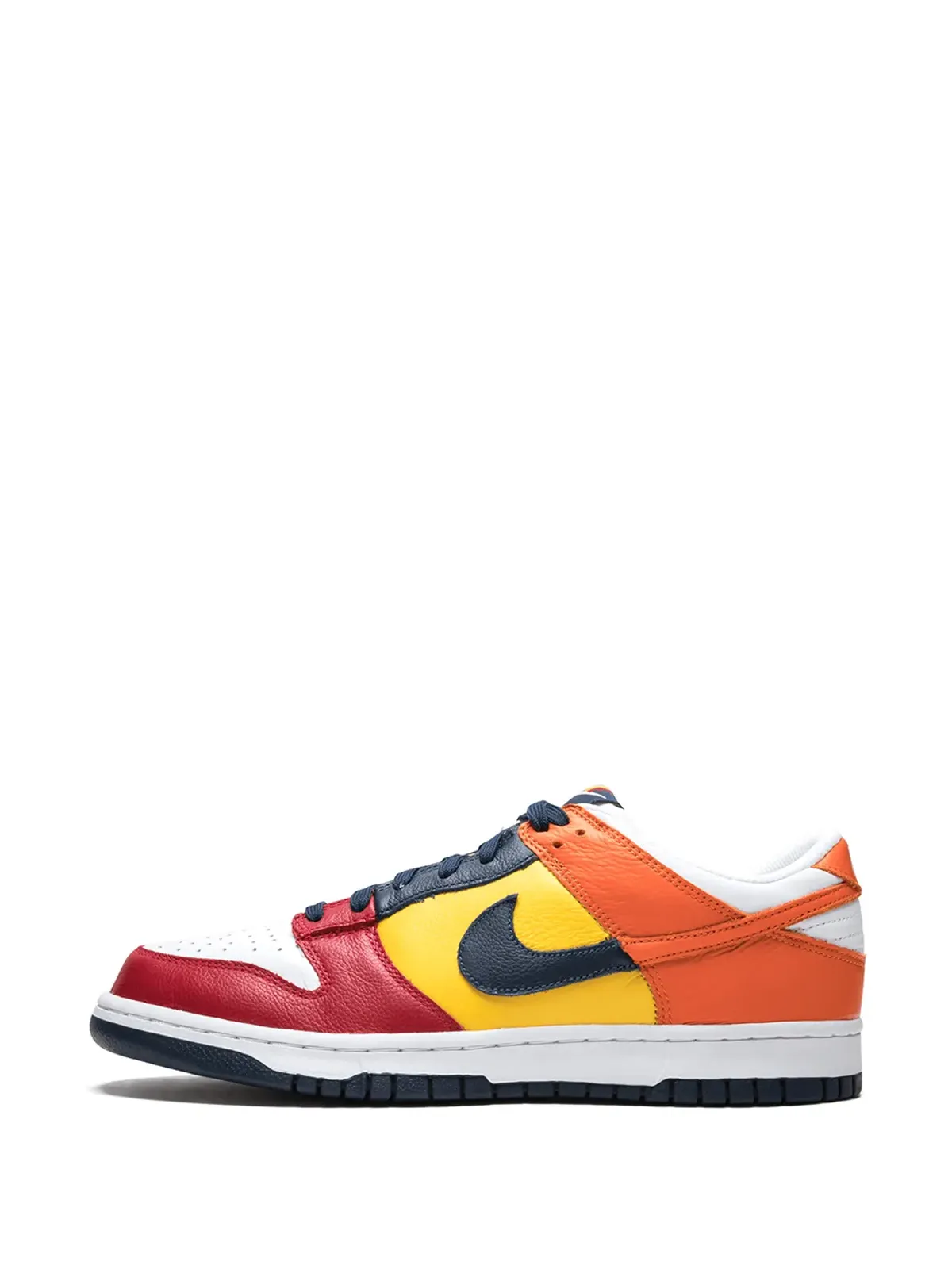 Nike ダンク ロー JP QS スニーカー - 画像5