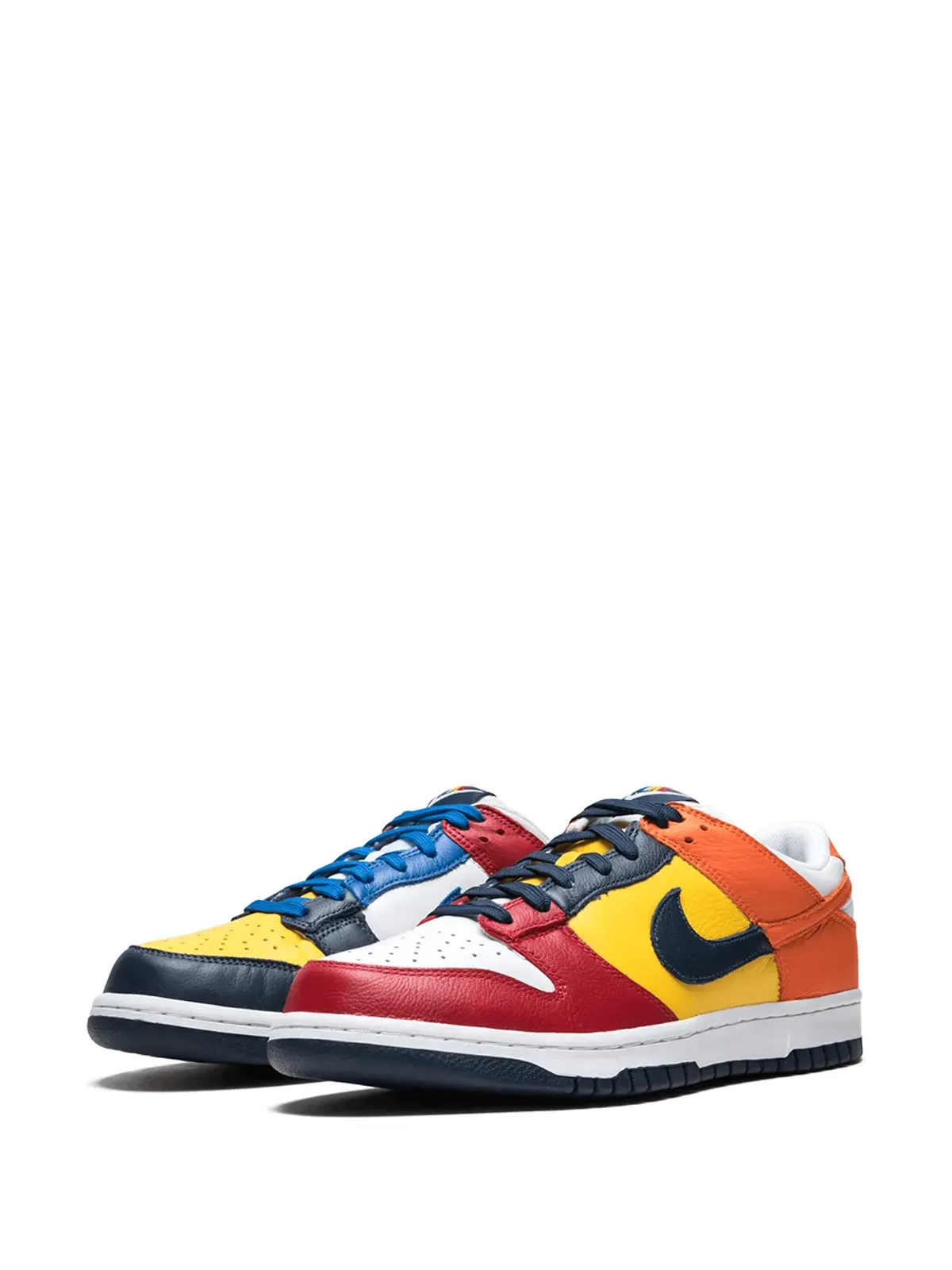 Nike ダンク ロー JP QS スニーカー - 画像2