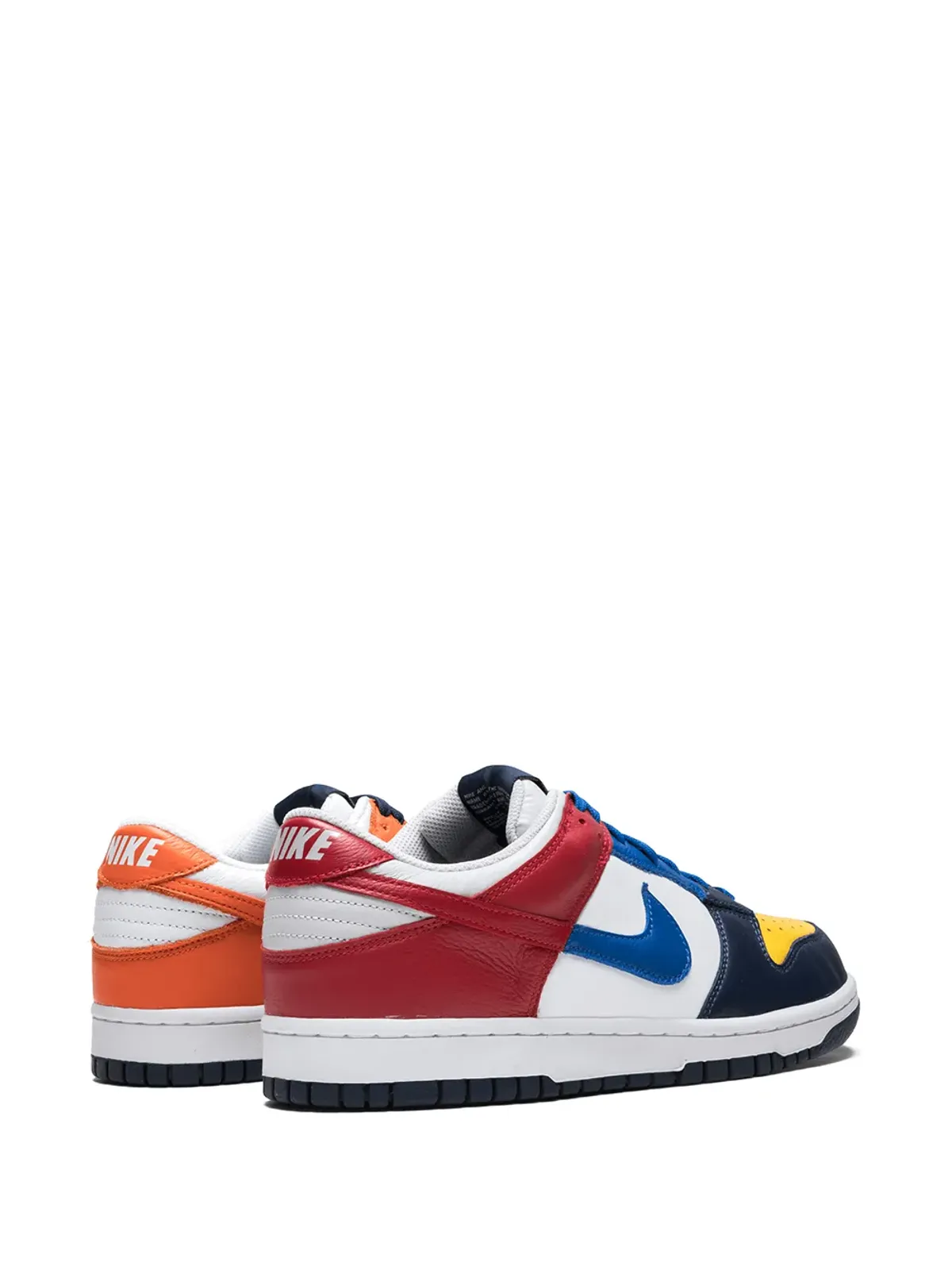 Nike ダンク ロー JP QS スニーカー - 画像3