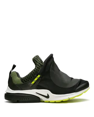 Nike x Comme Des Garçons Homme Plus エアプレスト テント スニーカー - サムネイル1