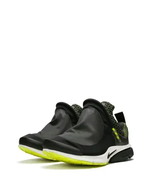 Nike x Comme Des Garçons Homme Plus エアプレスト テント スニーカー - サムネイル2