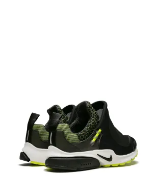 Nike x Comme Des Garçons Homme Plus エアプレスト テント スニーカー - サムネイル3