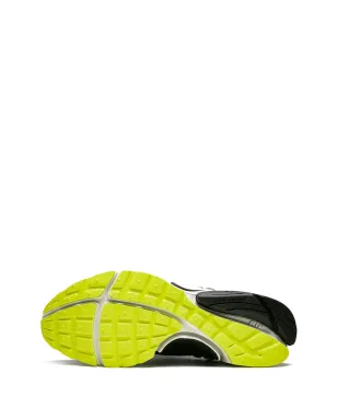 Nike x Comme Des Garçons Homme Plus エアプレスト テント スニーカー - サムネイル4