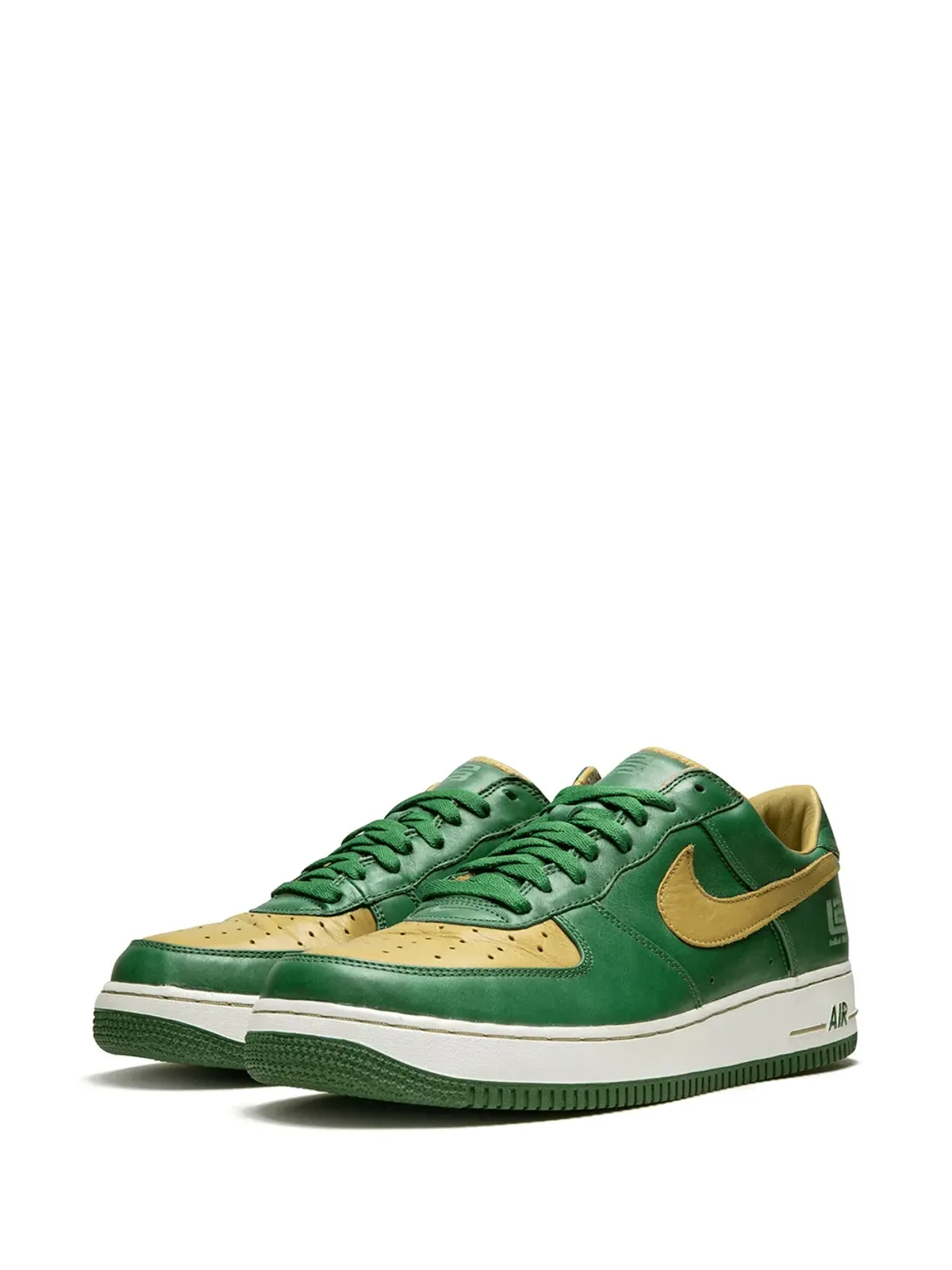 Nike エアフォース1 レブロン スニーカー - 画像2
