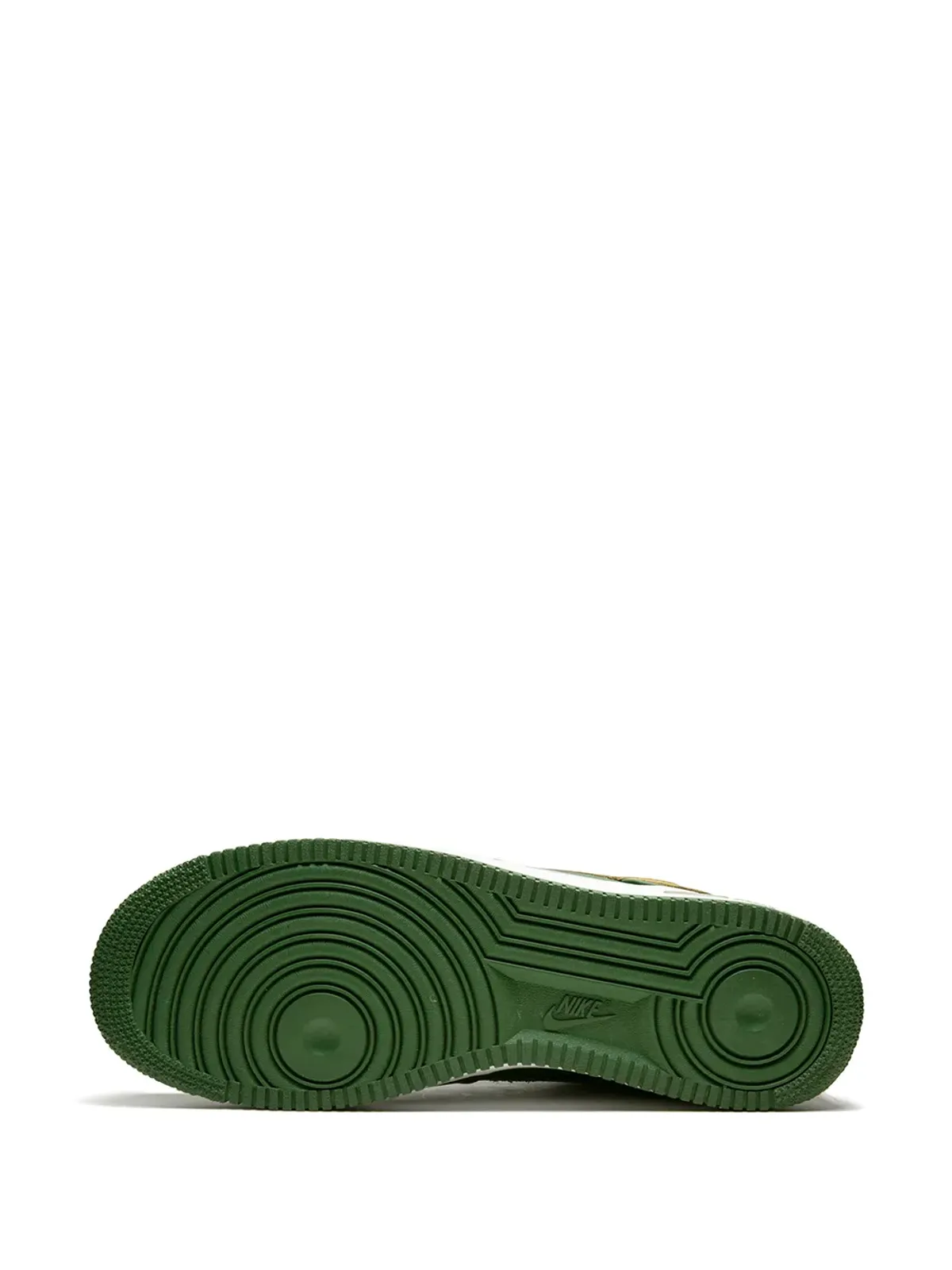 Nike エアフォース1 レブロン スニーカー - 画像4