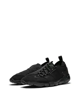 Nike Comme des Garçons Air Footscape NM/CDG スニーカー - サムネイル2