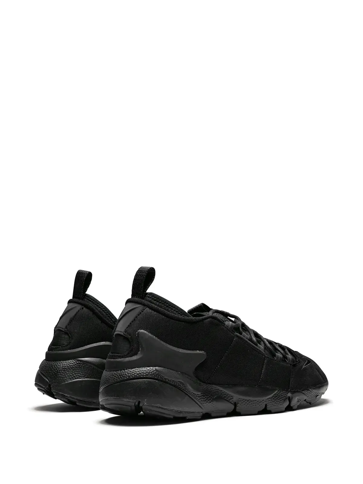 Nike Comme des Garçons Air Footscape NM/CDG スニーカー - 画像3
