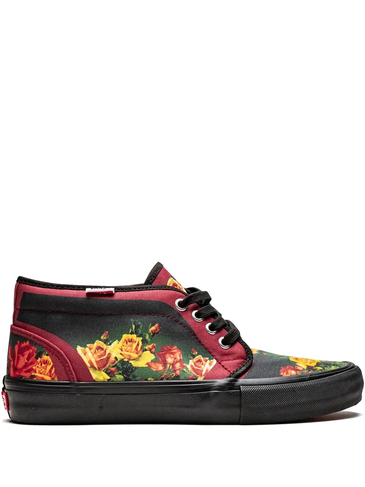 Vans x Supreme x Jean Paul Gaultier Chukka '95 Pro スニーカー - 画像1