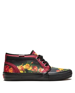 Vans x Supreme x Jean Paul Gaultier Chukka '95 Pro スニーカー - サムネイル1