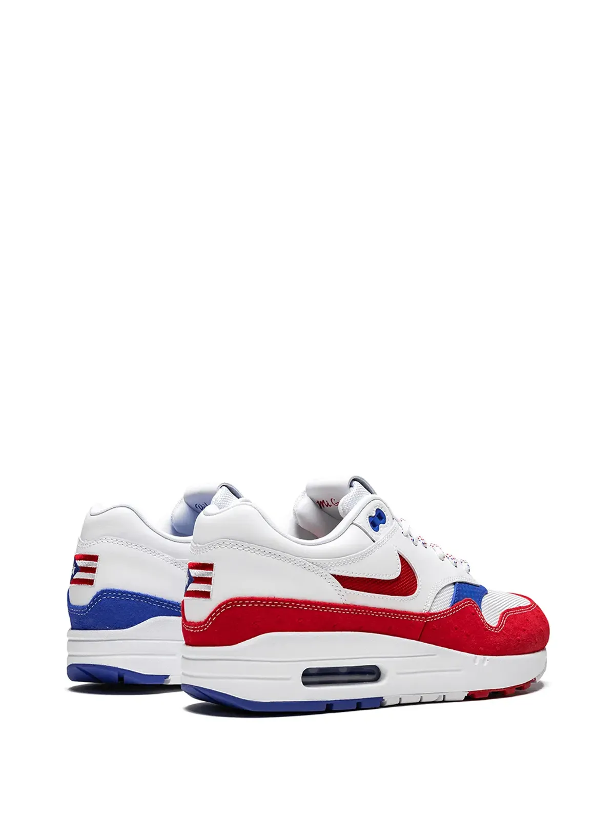 Nike エアマックス 1 Premium スニーカー - 画像3