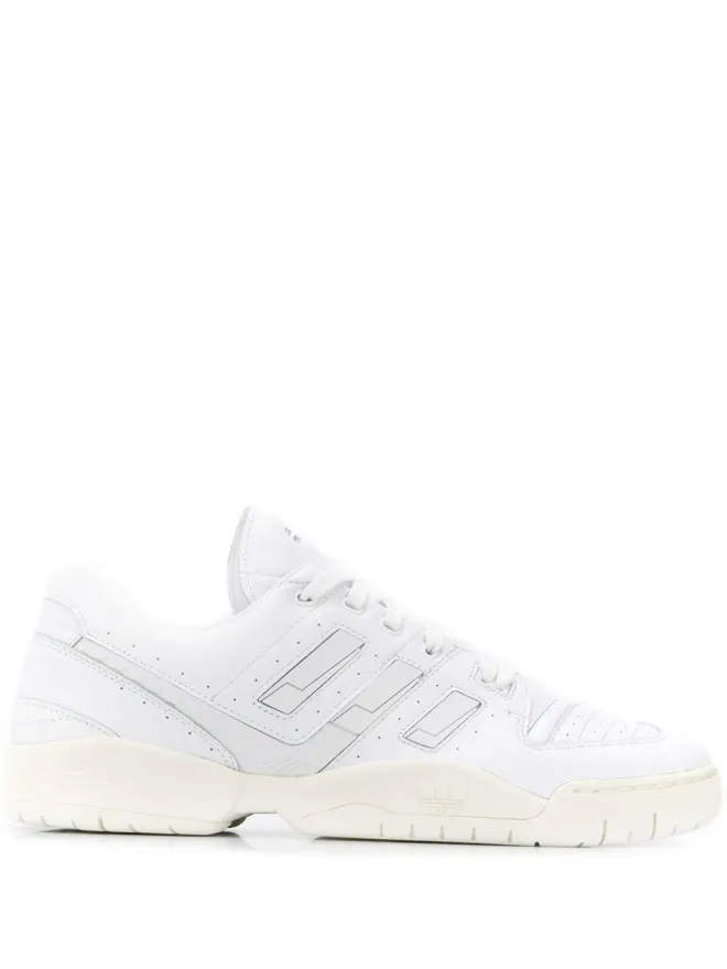 adidas adidas トーション ロートップスニーカー（ホワイト）の商品画像