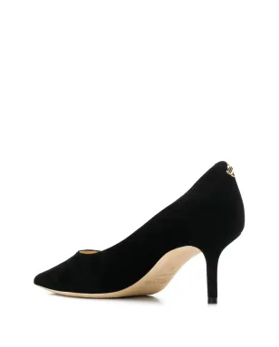 Jimmy Choo Love パンプス ブラック - サムネイル3