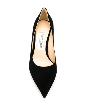 Jimmy Choo Love パンプス ブラック - サムネイル4
