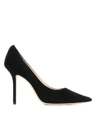 Jimmy Choo Love 100パンプス - サムネイル1