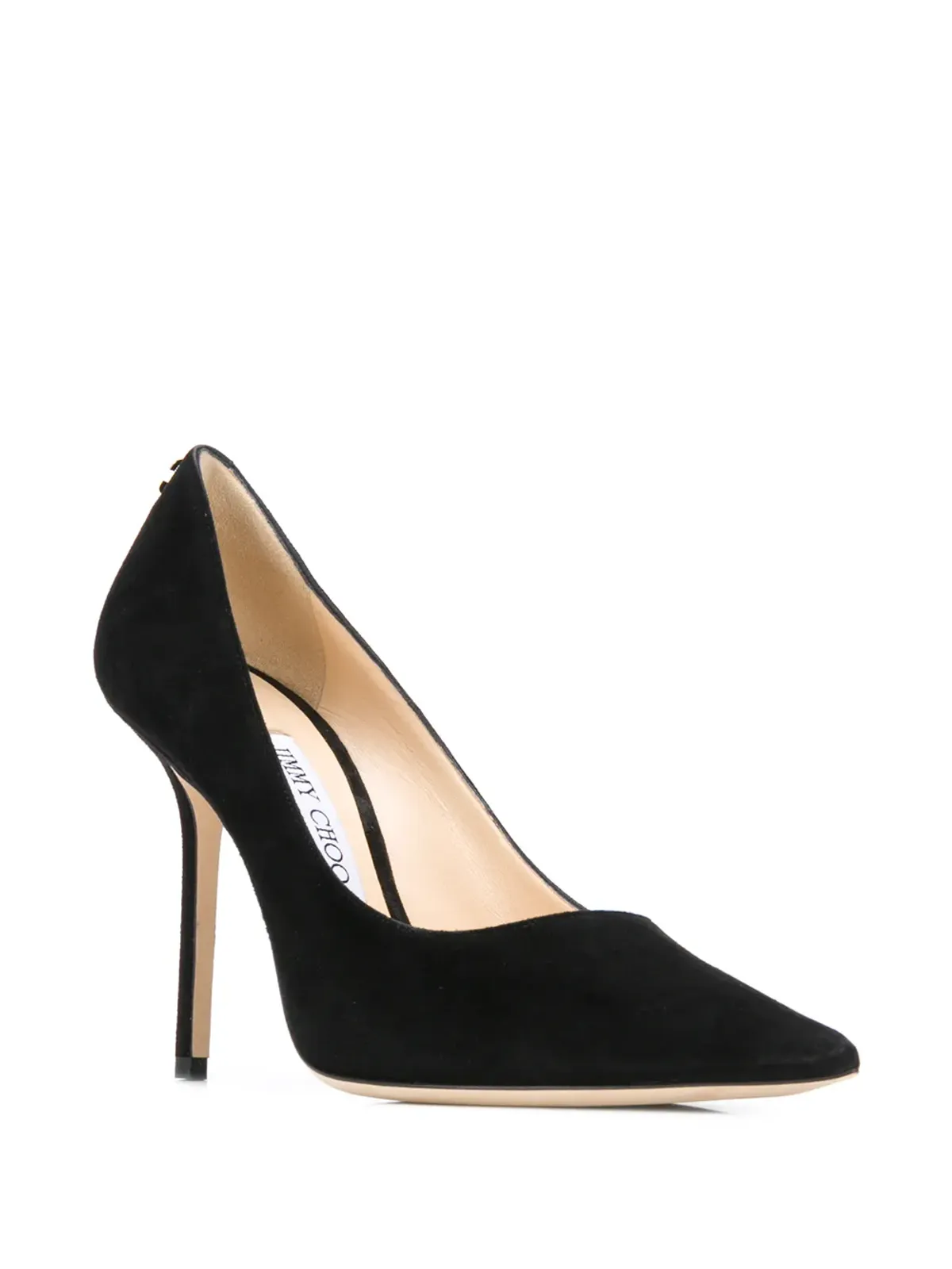 Jimmy Choo Love 100パンプス - 画像2
