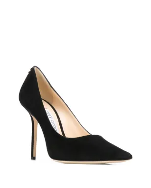 Jimmy Choo Love 100パンプス - サムネイル2