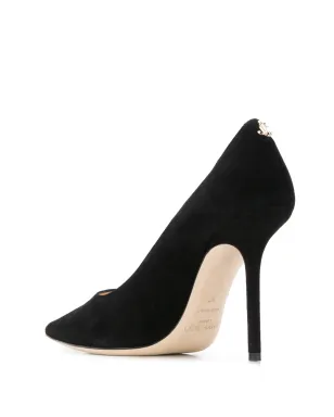 Jimmy Choo Love 100パンプス - サムネイル3