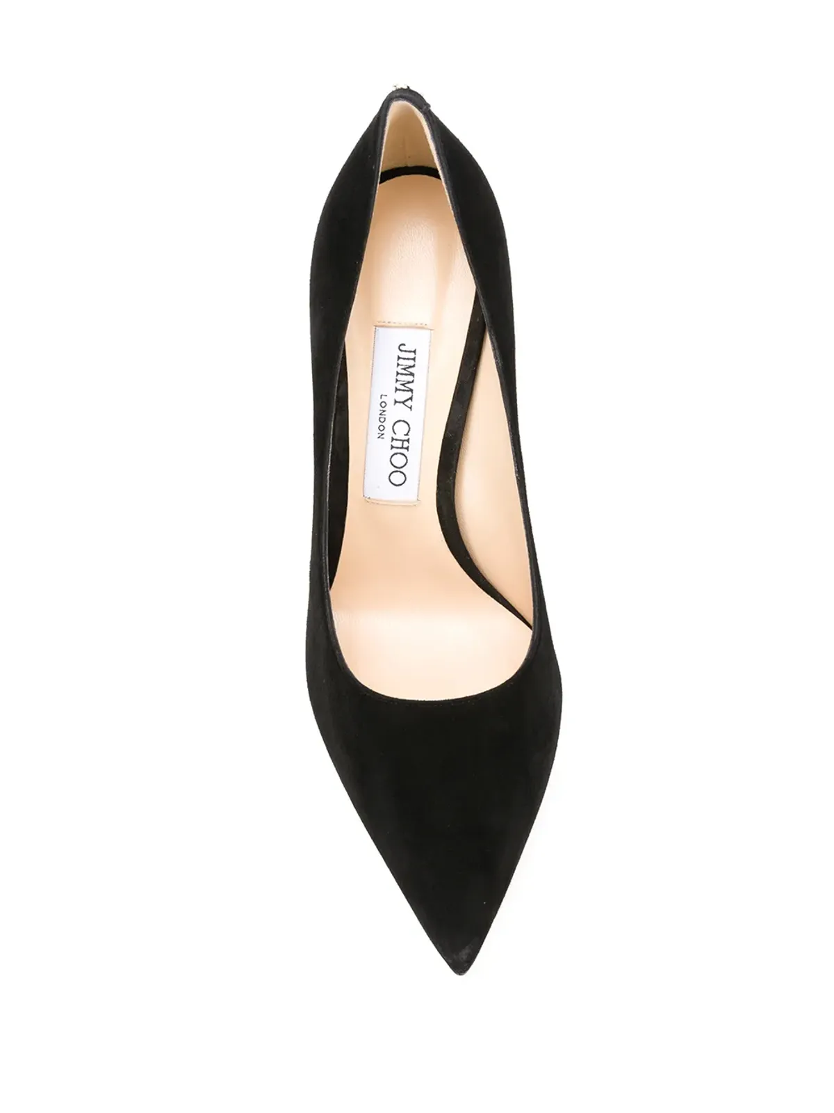 Jimmy Choo Love 100パンプス - 画像4