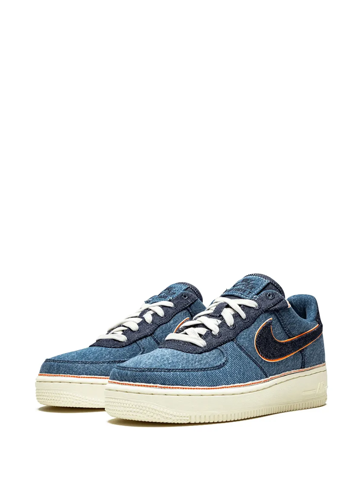 Nike エアフォース1 '07 Prm スニーカー - 画像2