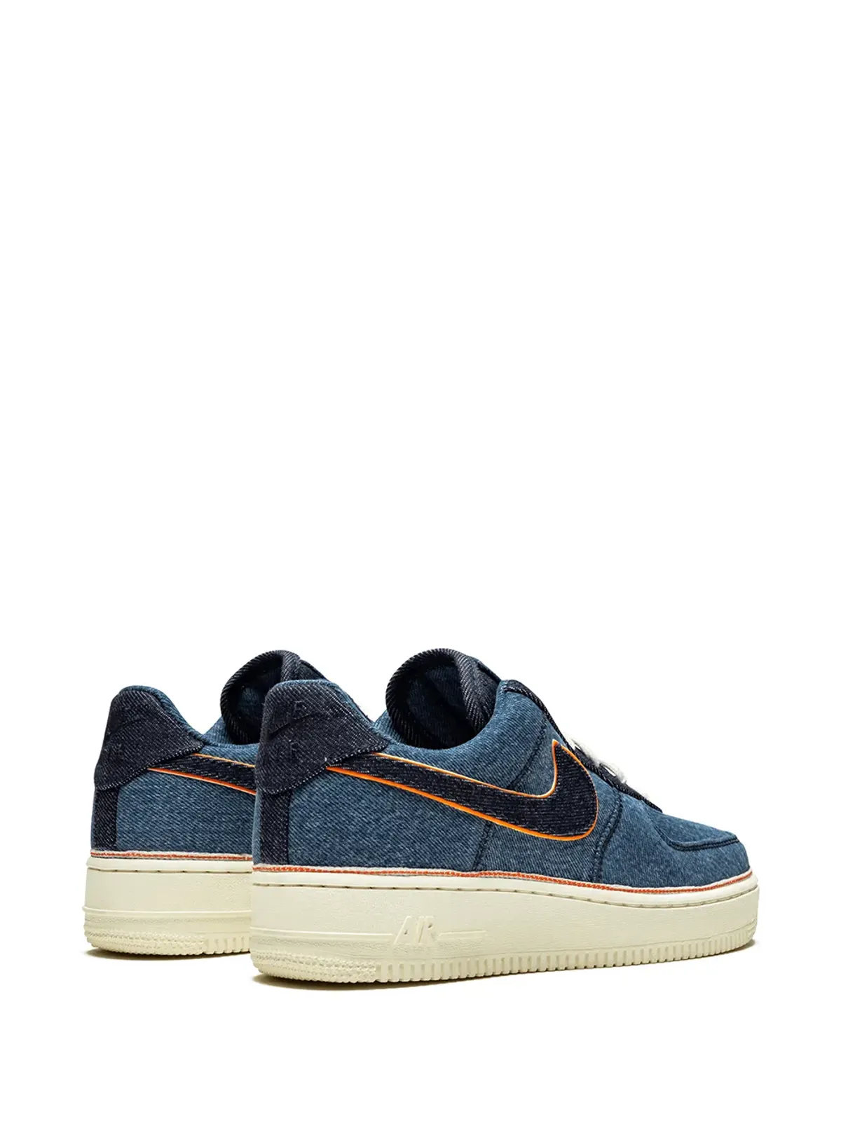 Nike エアフォース1 '07 Prm スニーカー - 画像3