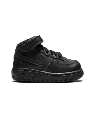 Nike Kids Force 1 Mid スニーカー - サムネイル1