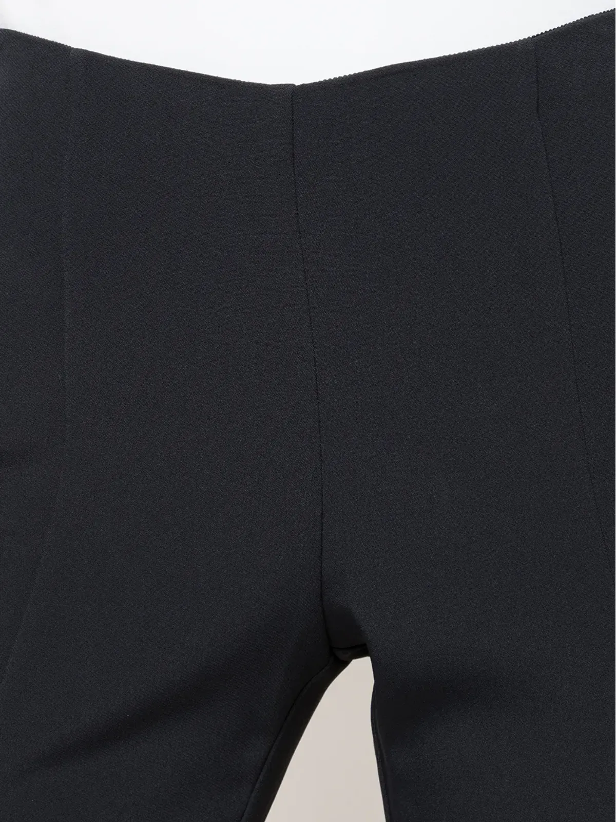 Carolina Herrera パイプドスキニーパンツ - 画像5