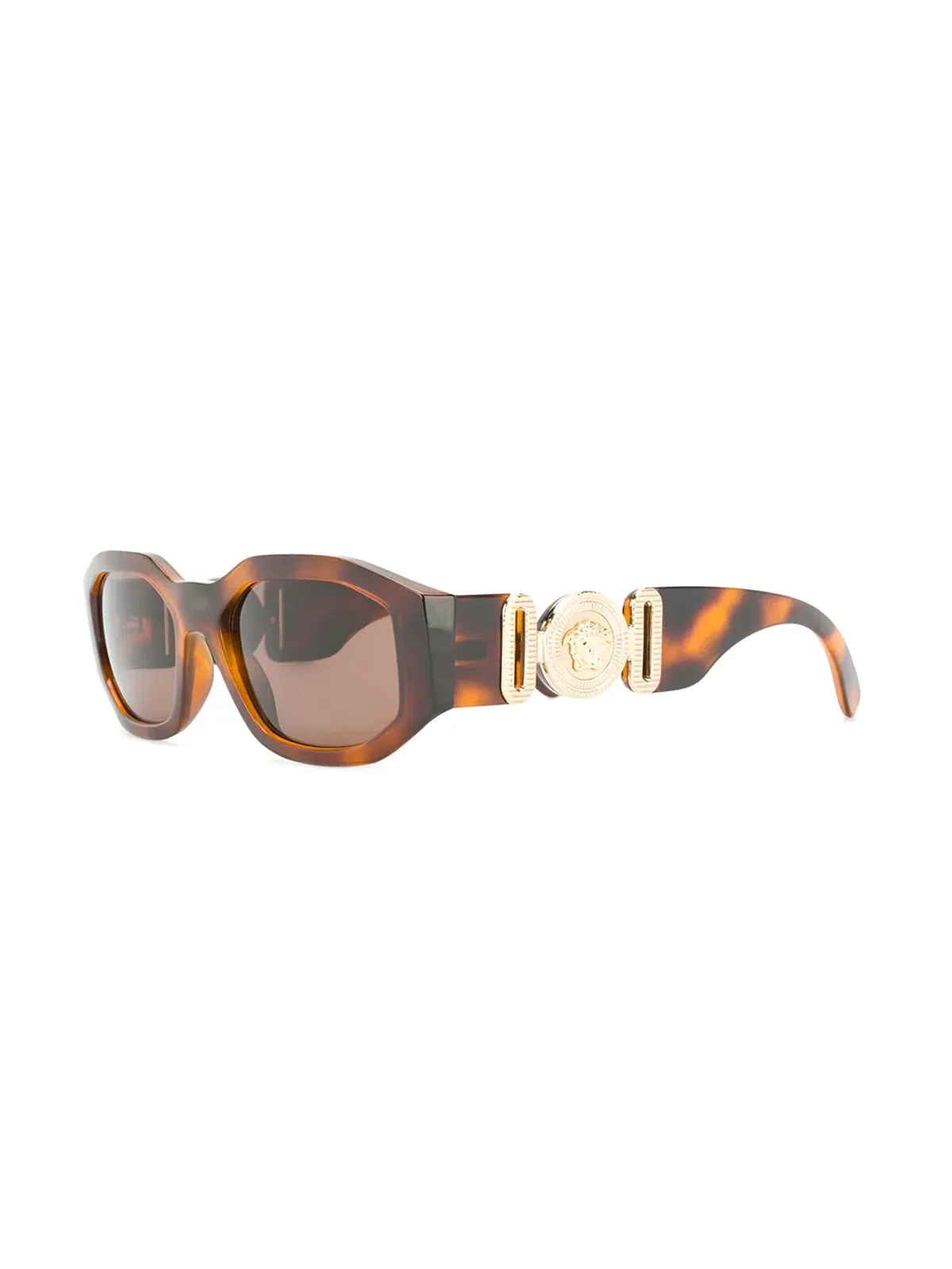Versace Eyewear サングラス - 画像2